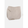 Sottosella da dressage Horze Free Form - Atmosfera