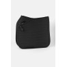 Sottosella da dressage Horze Symphony - Nero