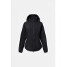 Giacca da equitazione da donna Horze Fiora leggera e impermeabile - Blu marino scuro