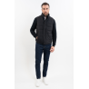 Pantaloni Chino Harcour Adam - Marina