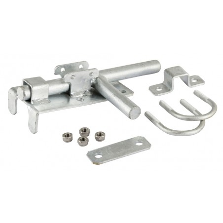 Chiusura di bloccaggio per cancello da pascolo Kerbl