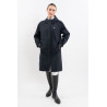 Giacca Impermeabile Harcour Priska donna - Marina