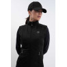 Gilet senza maniche Harcour Balma - Nero