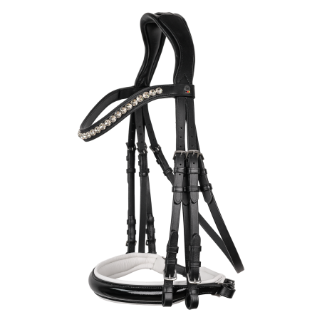 Briglia Waldhausen X-Line Evermore