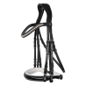 Briglia Waldhausen X-Line Evermore - Nero