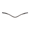 Fronte Shiny X-Line Waldhausen nero - Nero