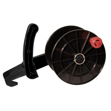 Avvolgitore Euro Eco AKO con gancio