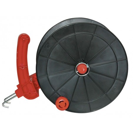 Avvolgitore Euro Big AKO con gancio metallico