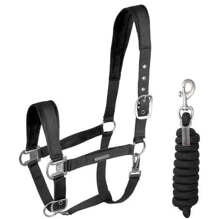 Capezza e lunghina Waldhausen Velvet