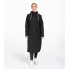 Cappotto impermeabile ELT Performance - Nero