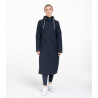 Cappotto impermeabile ELT Performance - Blu profondo