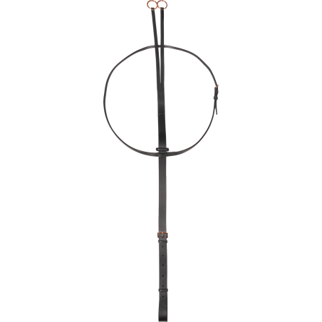 Martingala Star oro rosa