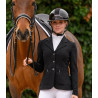 Giacca da concorso ELT Light Mesh donna - Nero