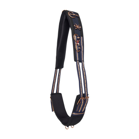 Sottopancia da lavoro in nylon Imperial Riding Deluxe Extra