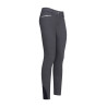 Pantaloni da equitazione Imperial Riding El Capone FullGrip - Jeans