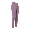 Pantaloni da equitazione Euro-Star Athletic Luxe FullGrip - Sambuco