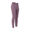 Pantaloni da equitazione Euro-Star Impressive FullGrip Kids - Sambuco