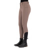 Pantaloni da equitazione HV Polo Miranda FullGrip - Ferro