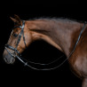 Redini Imperial Riding in gomma con indicatore per il pollice - Nero