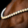 Fronte Imperiale Riding Grande - Oro