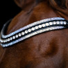 Fronte Imperial Riding Maxima - Cristallo