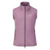 Gilet senza maniche Imperial Riding Cybil kids - Malva