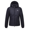 Giacca tecnica Imperial Riding Jessy Bambini - Nero