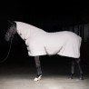 Coperta in pile con collo Imperial Riding Fundamental - Talpa