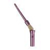 Pennello per zoccoli Imperial Riding piccolo contenitore - Malva scuro metallizzato