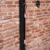 Lunga di fissaggio Imperial Riding elastica per camion 60 cm - Malva