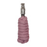 Lunga da attacco Imperial Riding Classic anti-panico - Malva