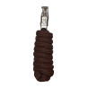 Lunga da attacco Imperial Riding Classic anti-panico - Cioccolato