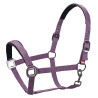 Capezzina Imperial Riding Classic Sport - Malva