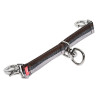 Alliance di morso in nylon Imperial Riding - Talpa multicolore