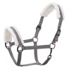 Capezzina Imperial Riding Classic Fur - Talpa