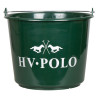 Secchio da scuderia HV Polo Nena - Verde petrolio
