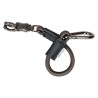 Lunga fune d’attacco per camion HV Polo Nena 40 cm - Legno