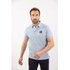 Polo Harcour Pampelonne - Blu