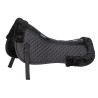 Ammortizzatore Shires Arma completamente foderato - Nero