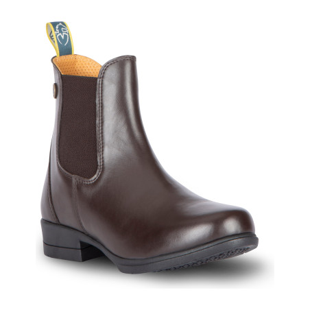 Stivaletti jodhpur Alma bambino Shires Moretta