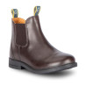 Stivaletti jodhpur Fiora bambino Shires Moretta - Marrone