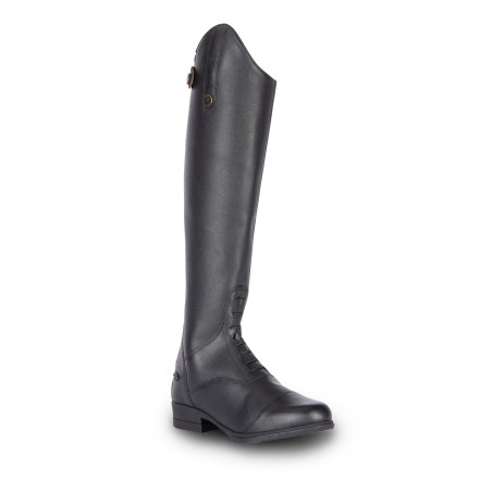 Stivali da equitazione Albina bambino Shires Moretta
