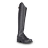 Stivali da equitazione Albina bambino Shires Moretta - Nero