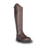 Stivali da equitazione Ventura per bambini Shires Moretta - Marrone scuro