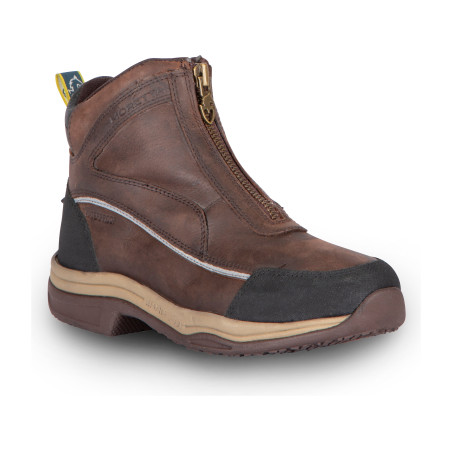 Stivali Xgrip Vittoria bambino Shires Moretta