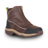 Stivali Xgrip Vittoria bambino Shires Moretta - Marrone