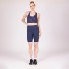 Reggiseno sportivo React Shires Aubrion - Petalo