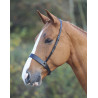 Cavezzone Hunter Shires Velociti Gara - Marrone