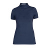 Camicia da concorso Optima Gx Shires Aubrion - Marina