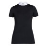 Camicia da concorso Optima LX Shires Aubrion - Nero
